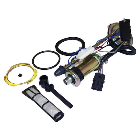 Crown Automotive Fuel Sending Unit Wrangler 83502990